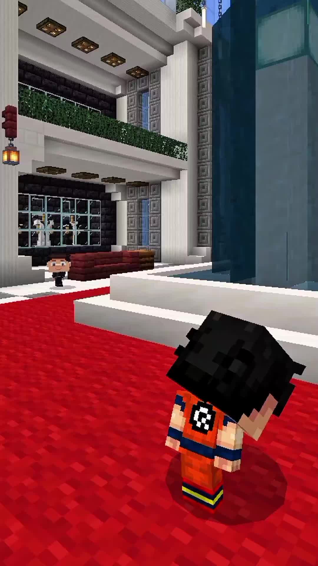 @Gocraft