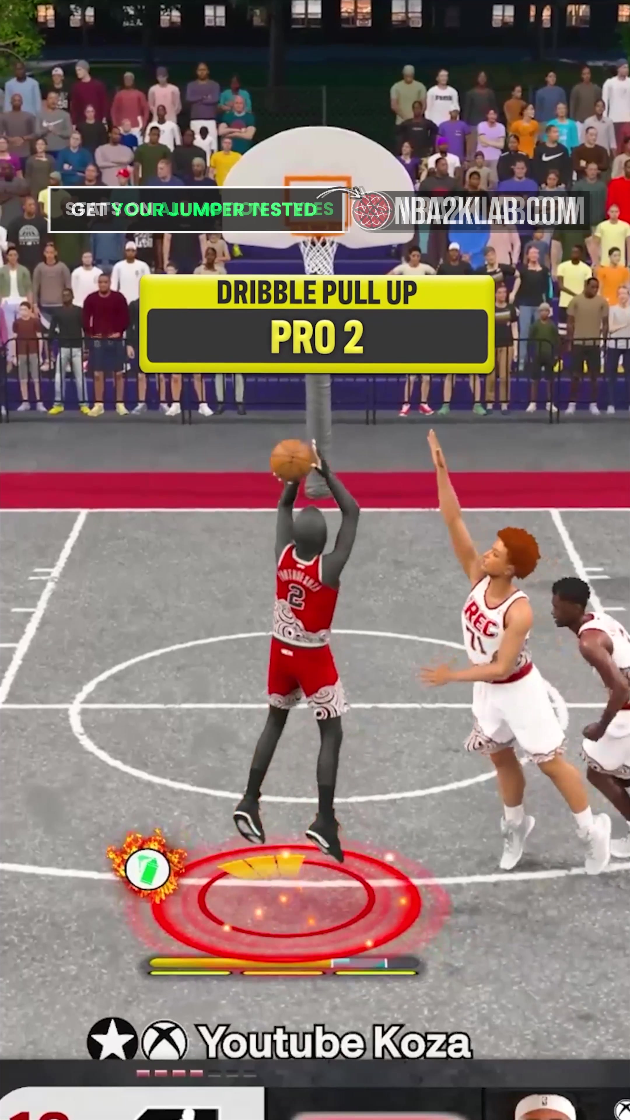 @NBA2KLab