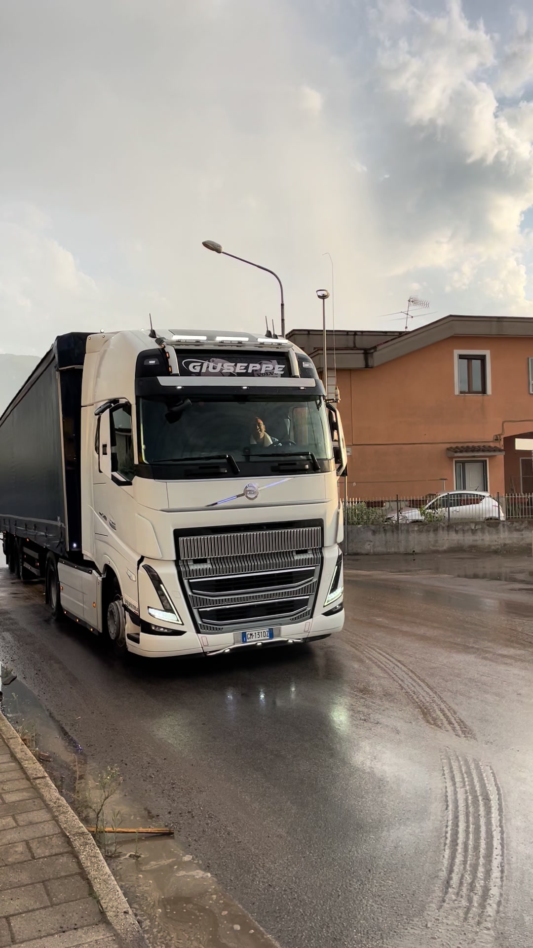 @🚛CAMIONISTI IN MOVIMENTO 📸