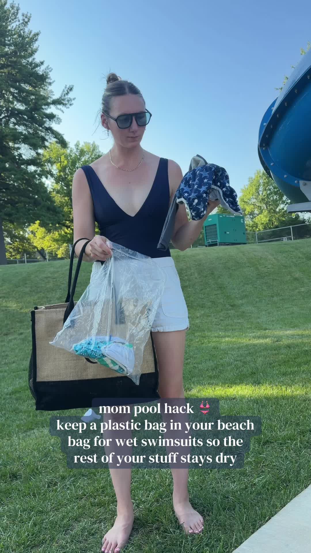 @morgan | mom life