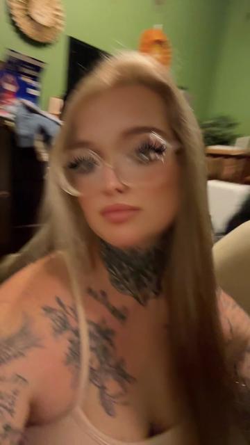 @Alexis Johnson