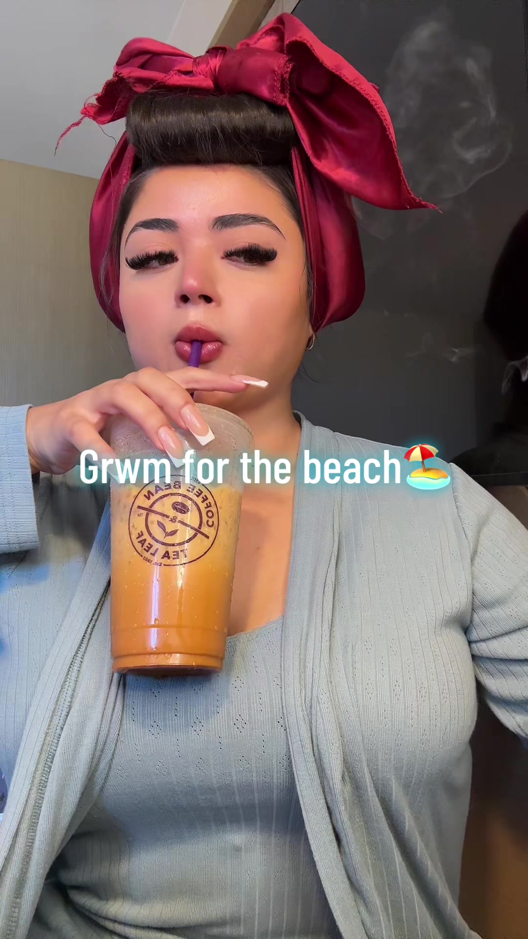 @Gabriella