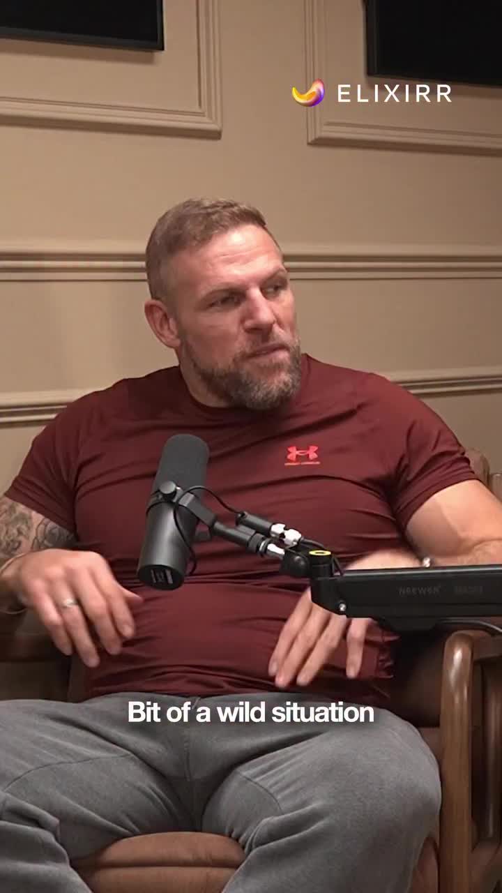 @James Haskell