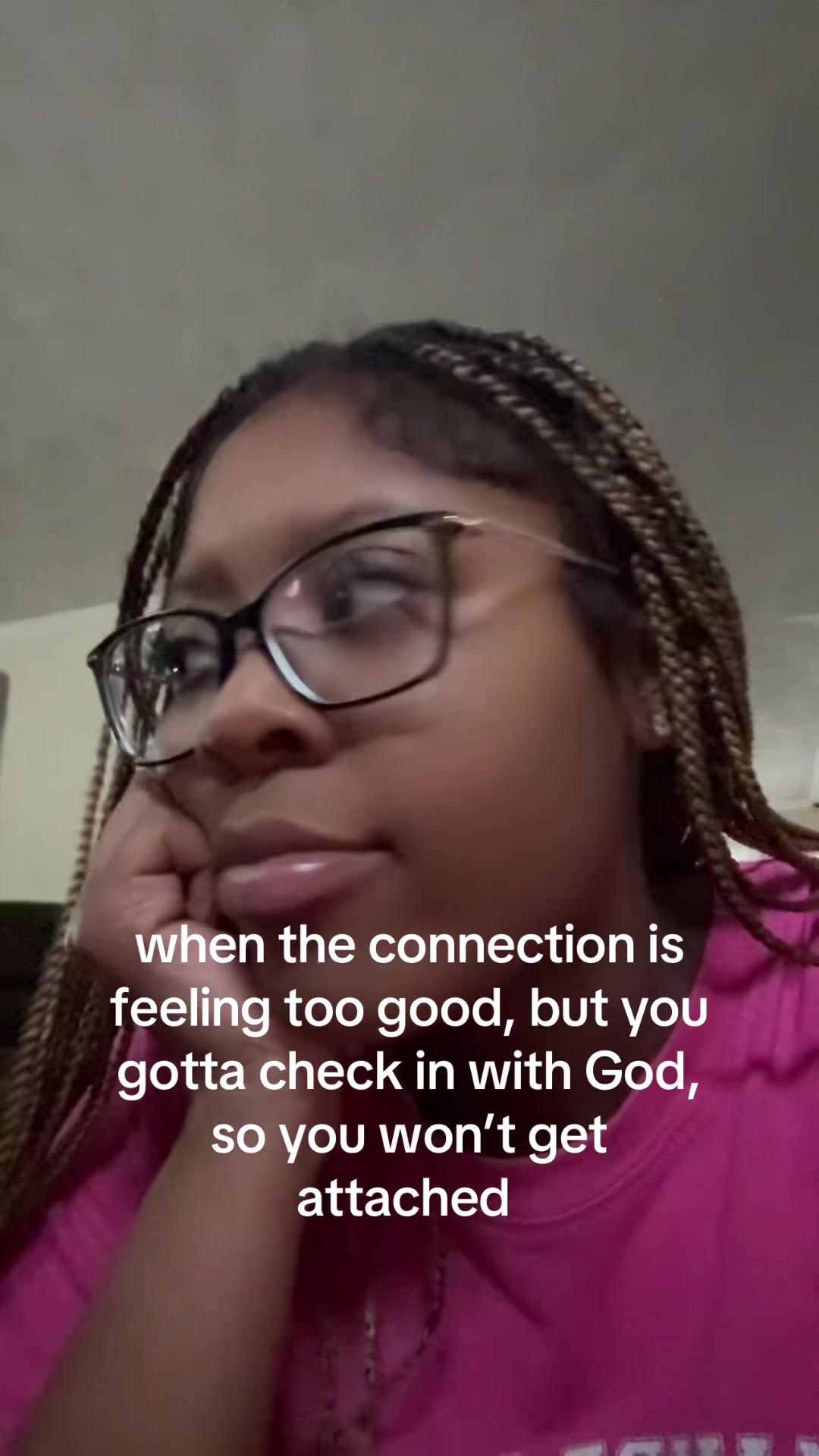 @God’s Child