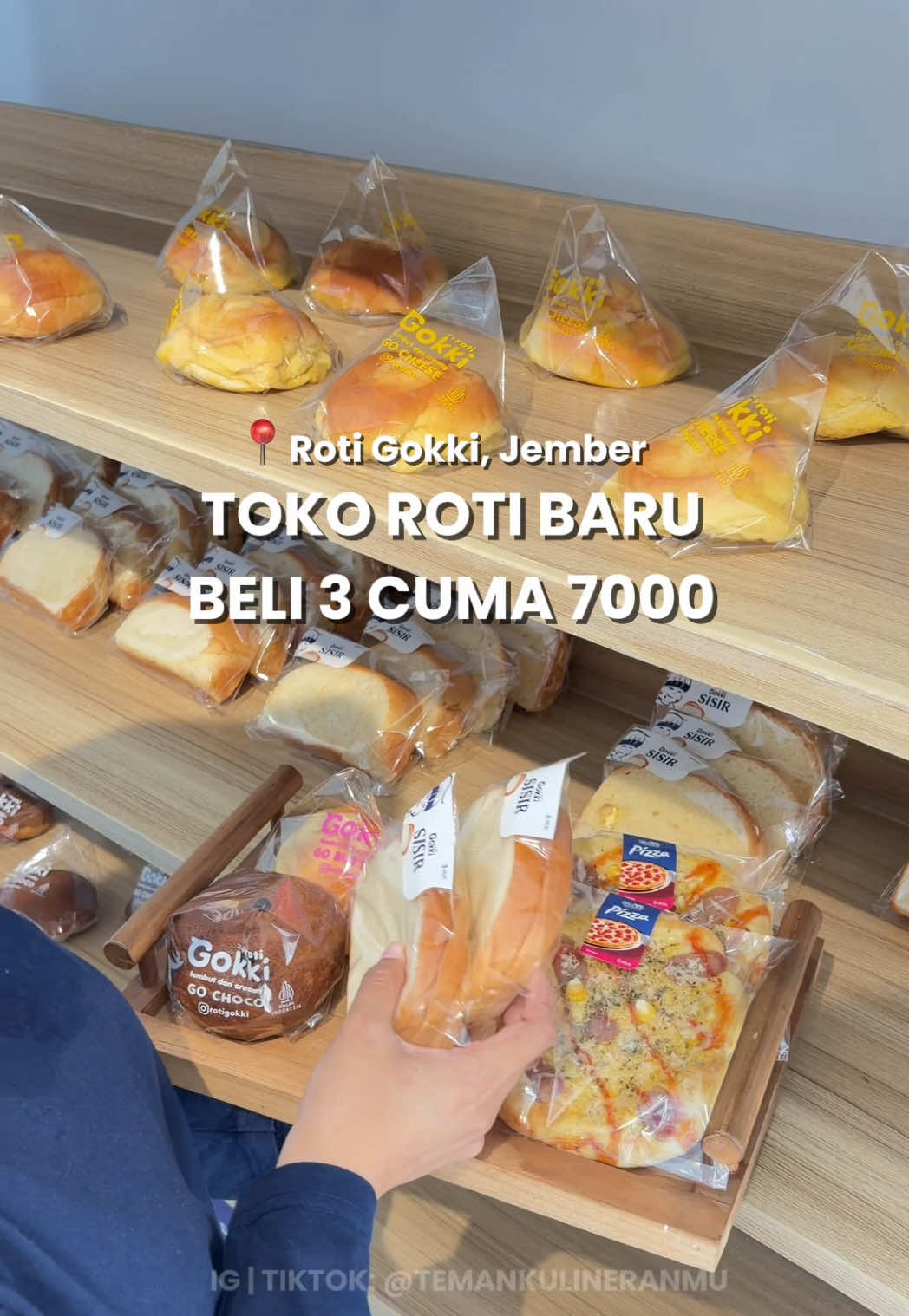 @temankulineranmu | FITRI