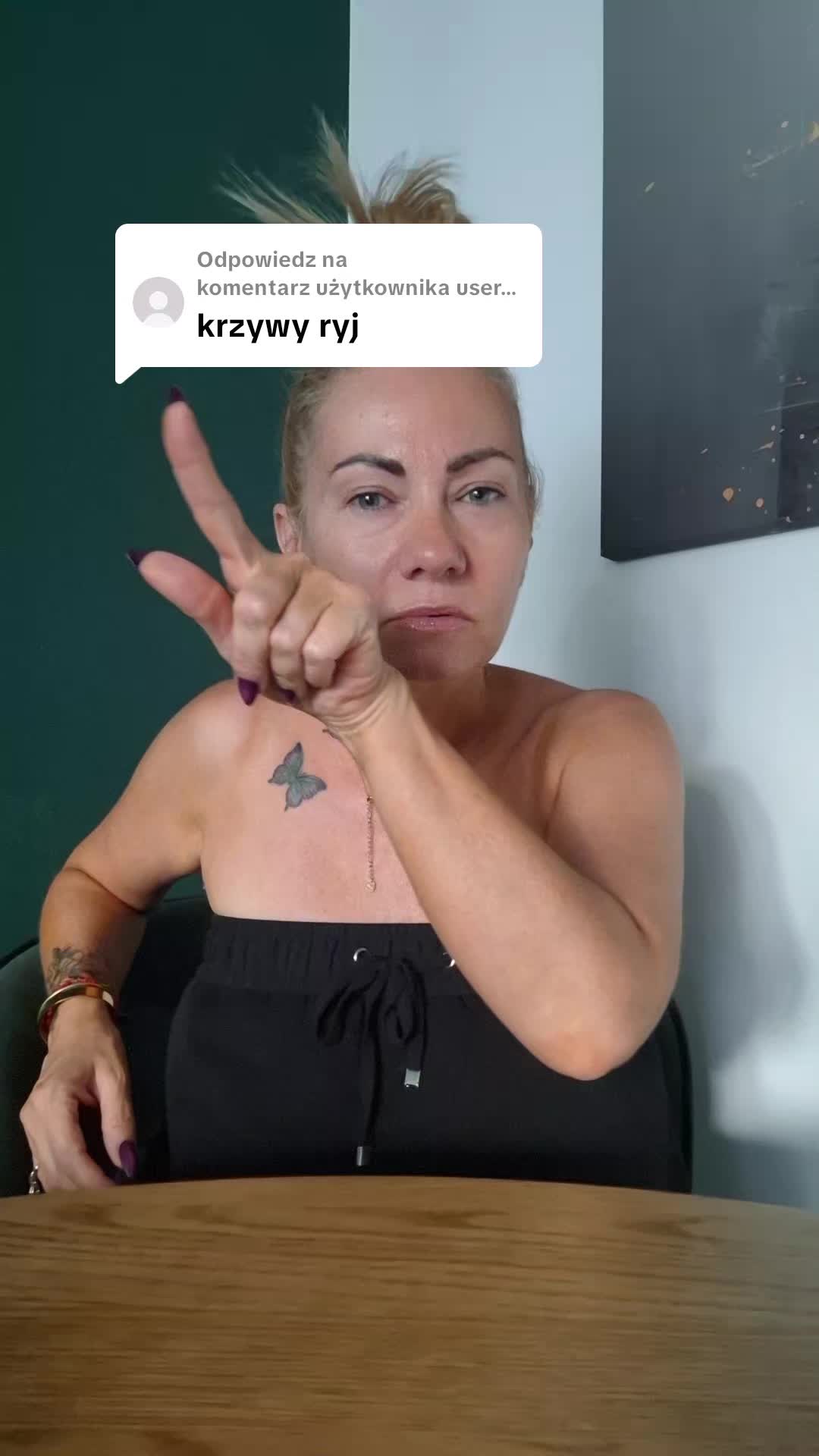 @kobieta50+