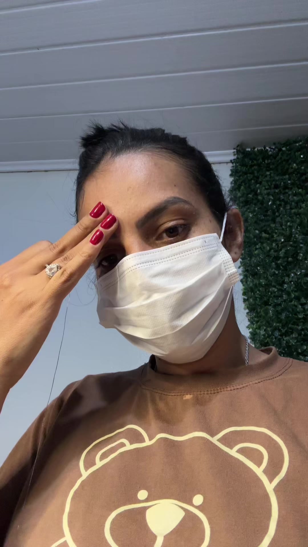 @Eliza Medeiros 💙💅