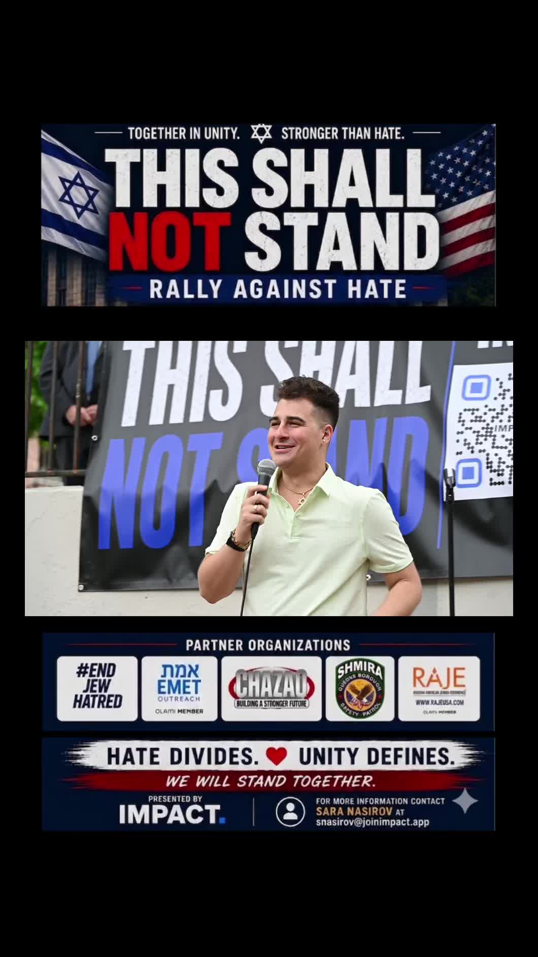 @CallingOutDiscrimination