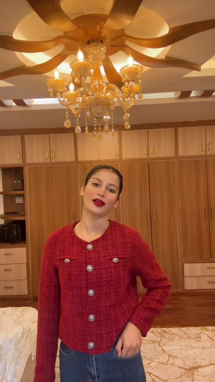 @Srishti