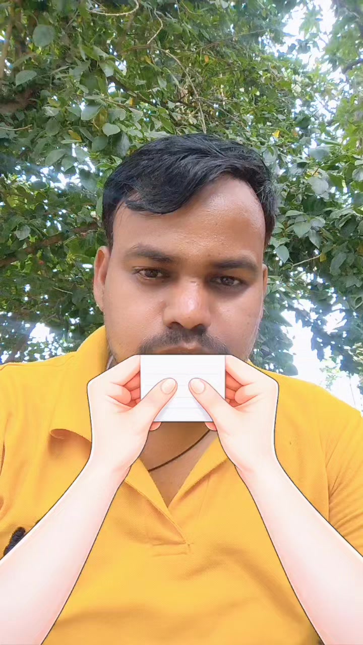 @Amit Vishwakarma