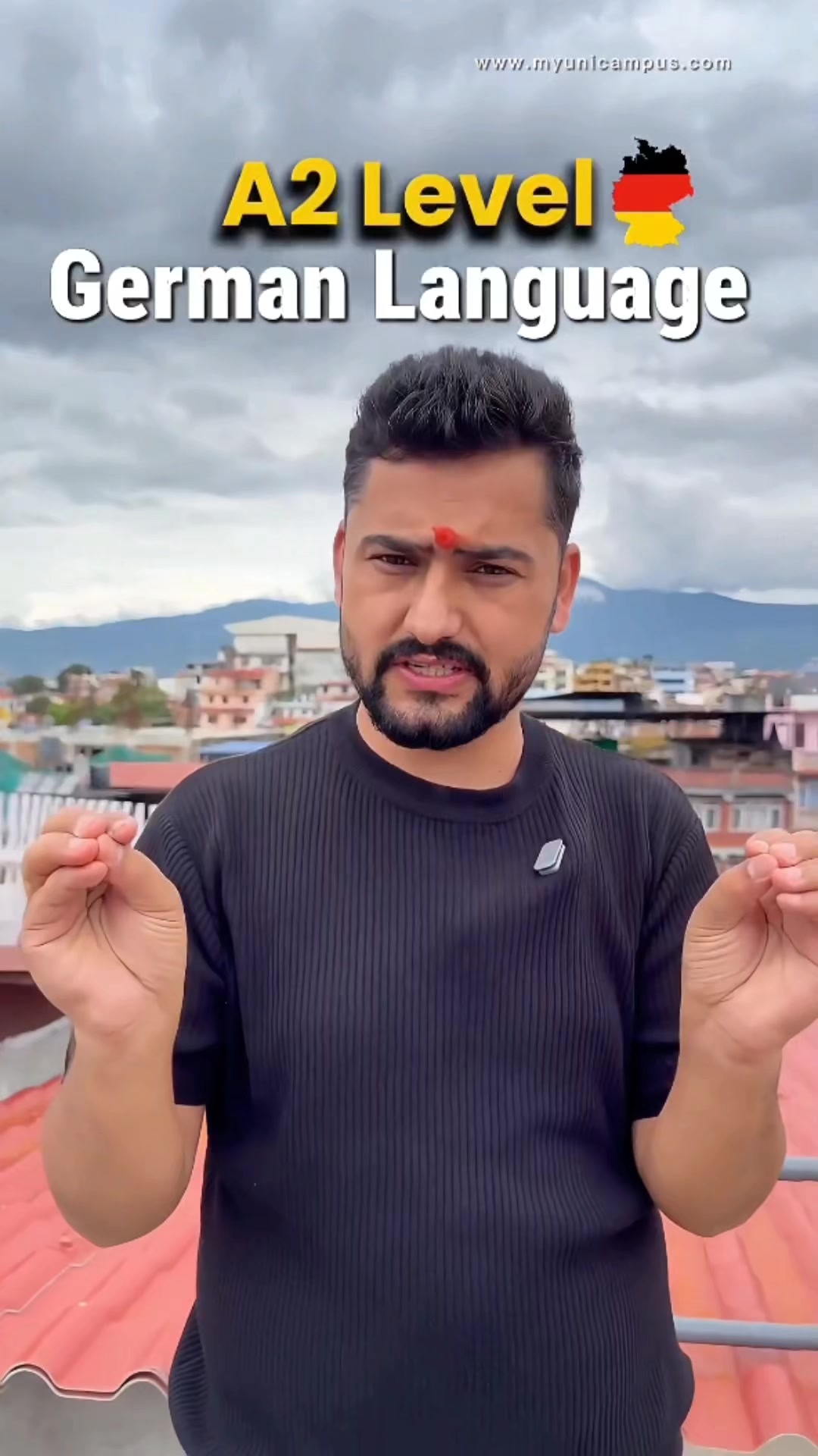 @Unicampus_Baneshwor