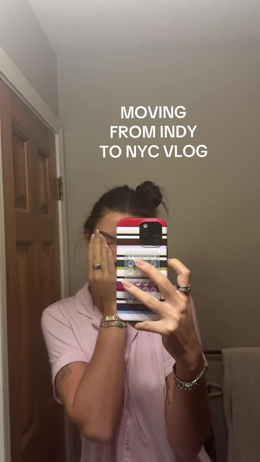 @Audrey Esko