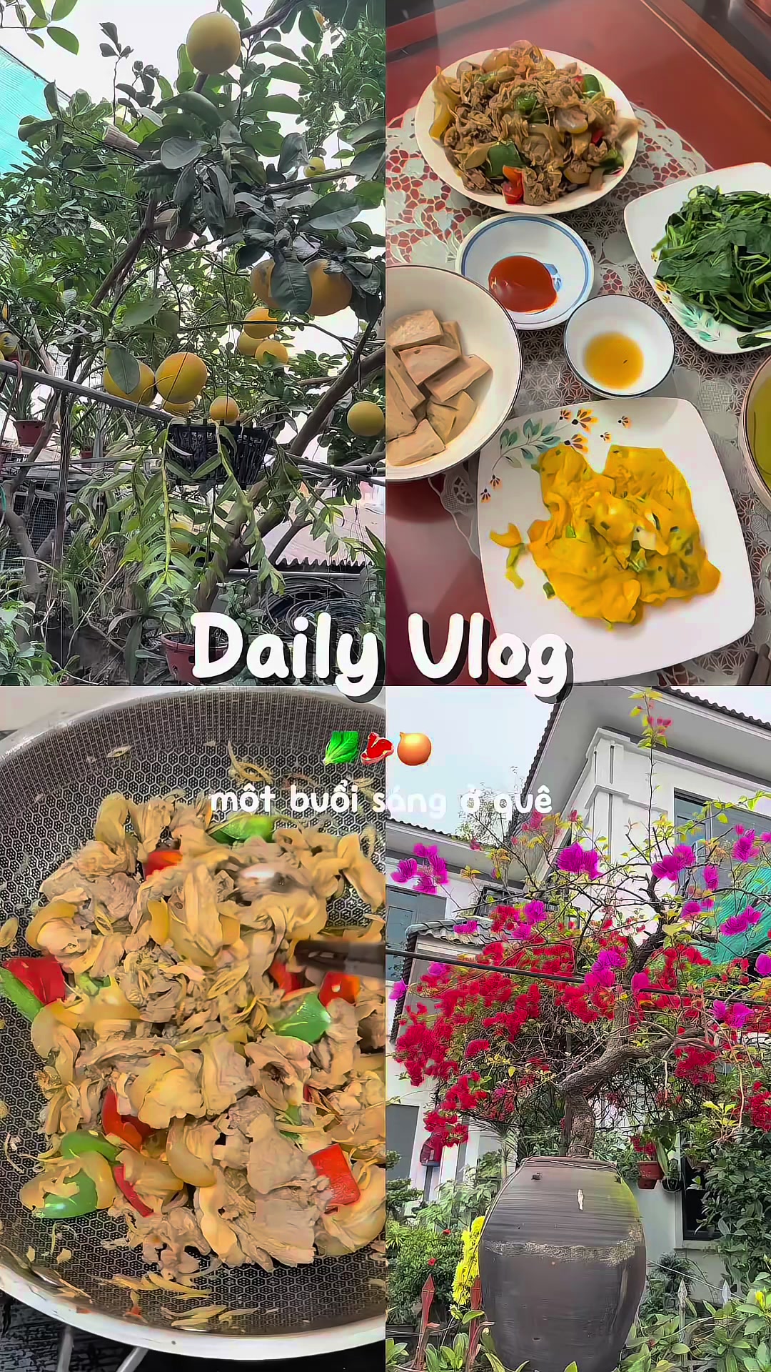 @Mẹ GenZ Thích Làm Vlog