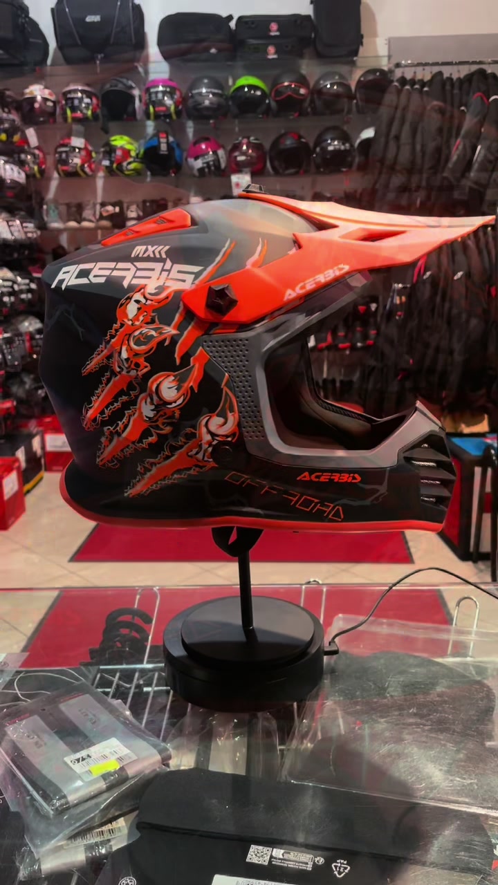 @Macchia Moto