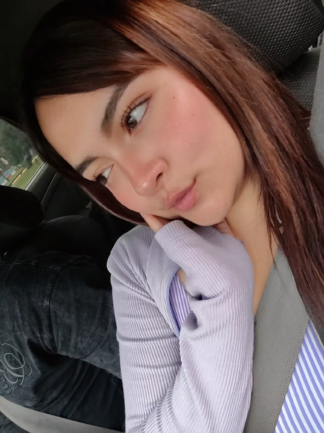 @Jessica Ladino