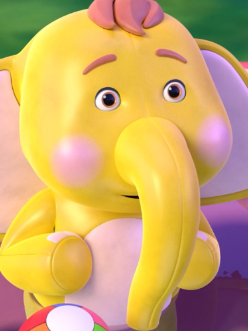@NuNu Tv Nursery Rhymes