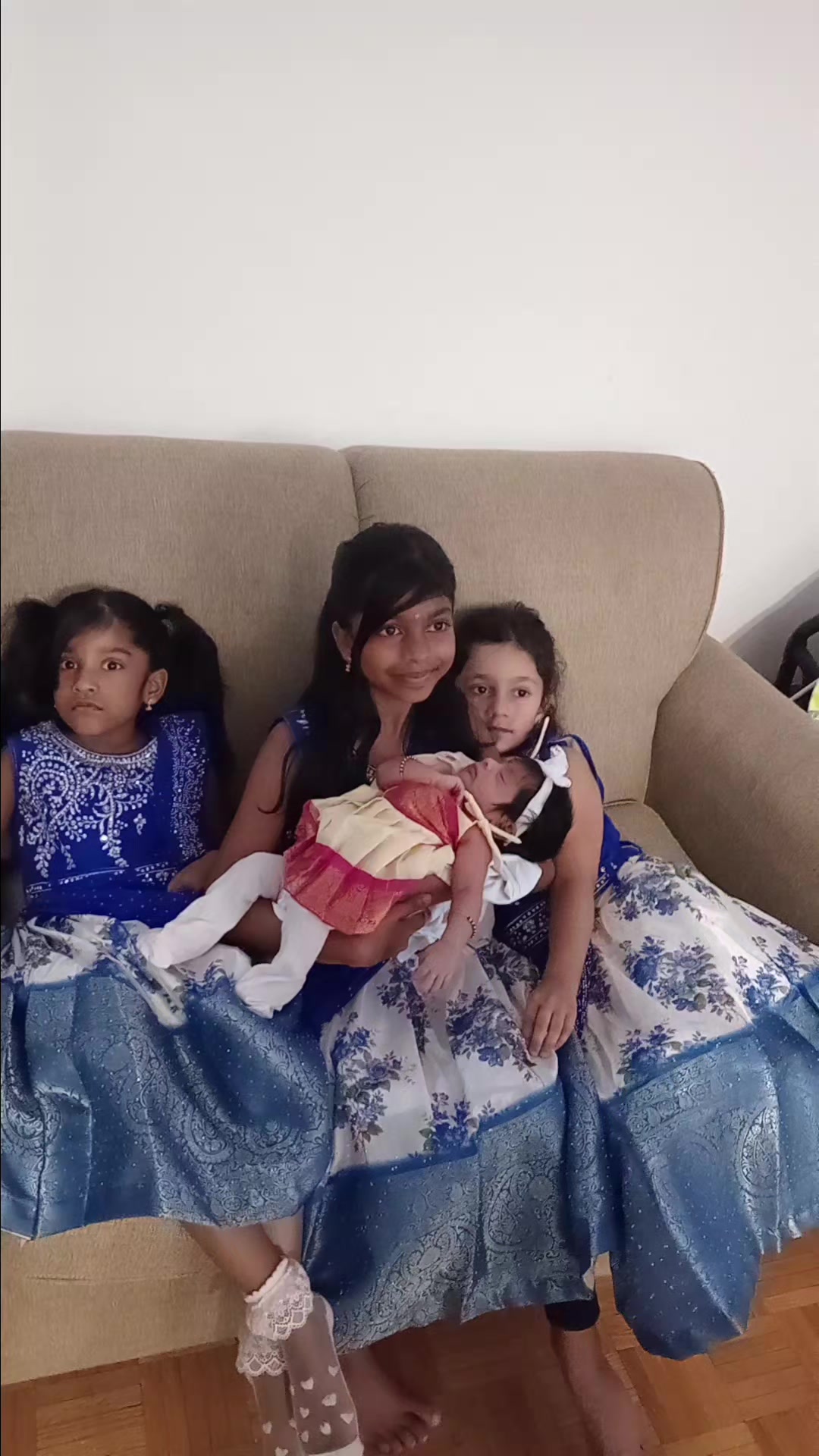 @gowri dnm