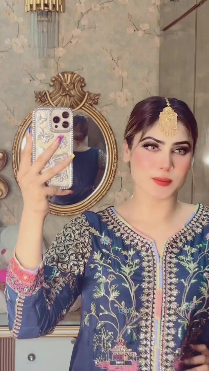 @Reema Khan