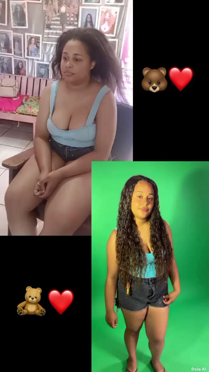 @Raquel thorito leona