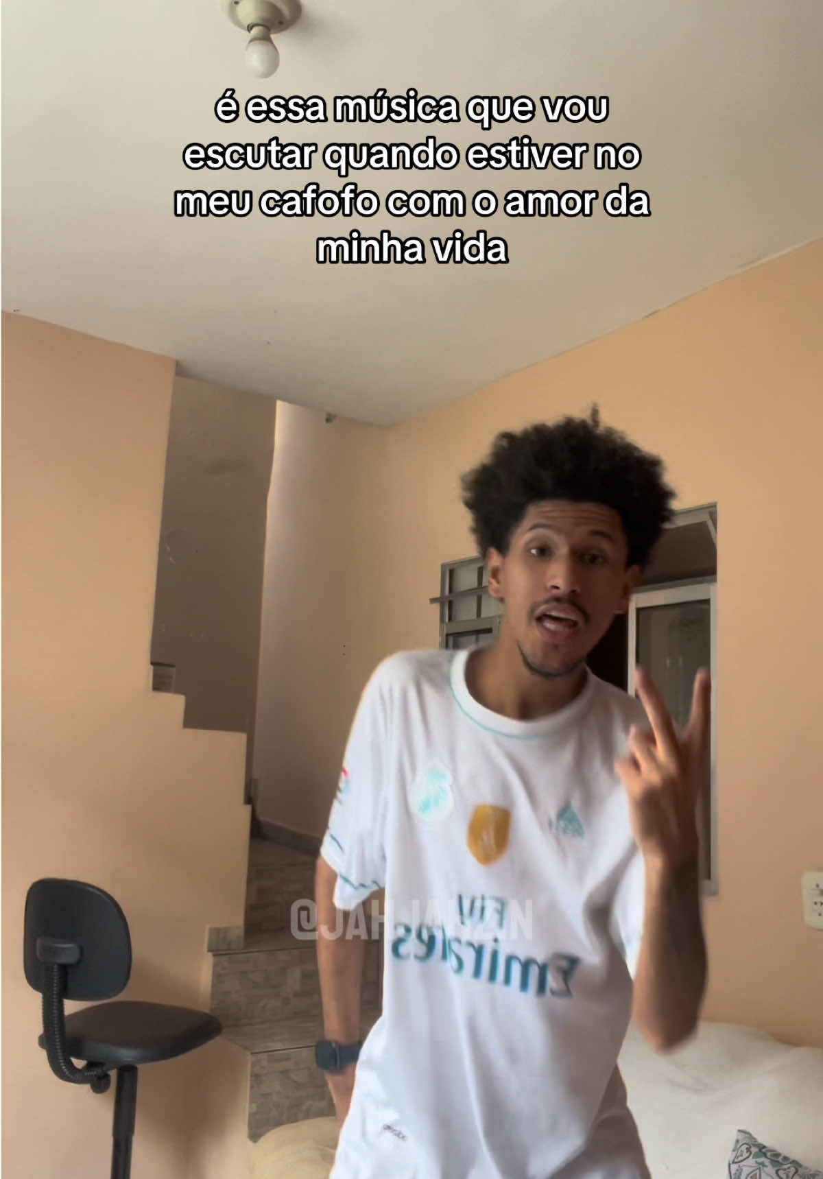 @JahJah