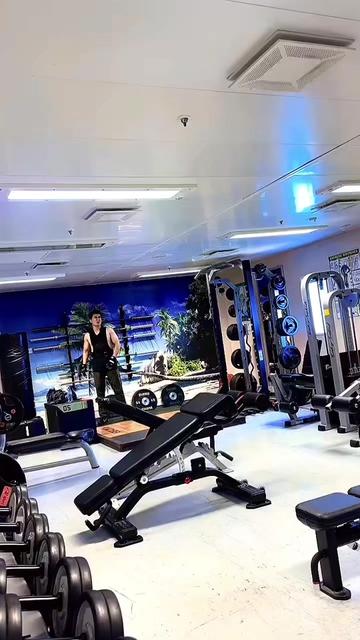@Kishørjûñg27💪