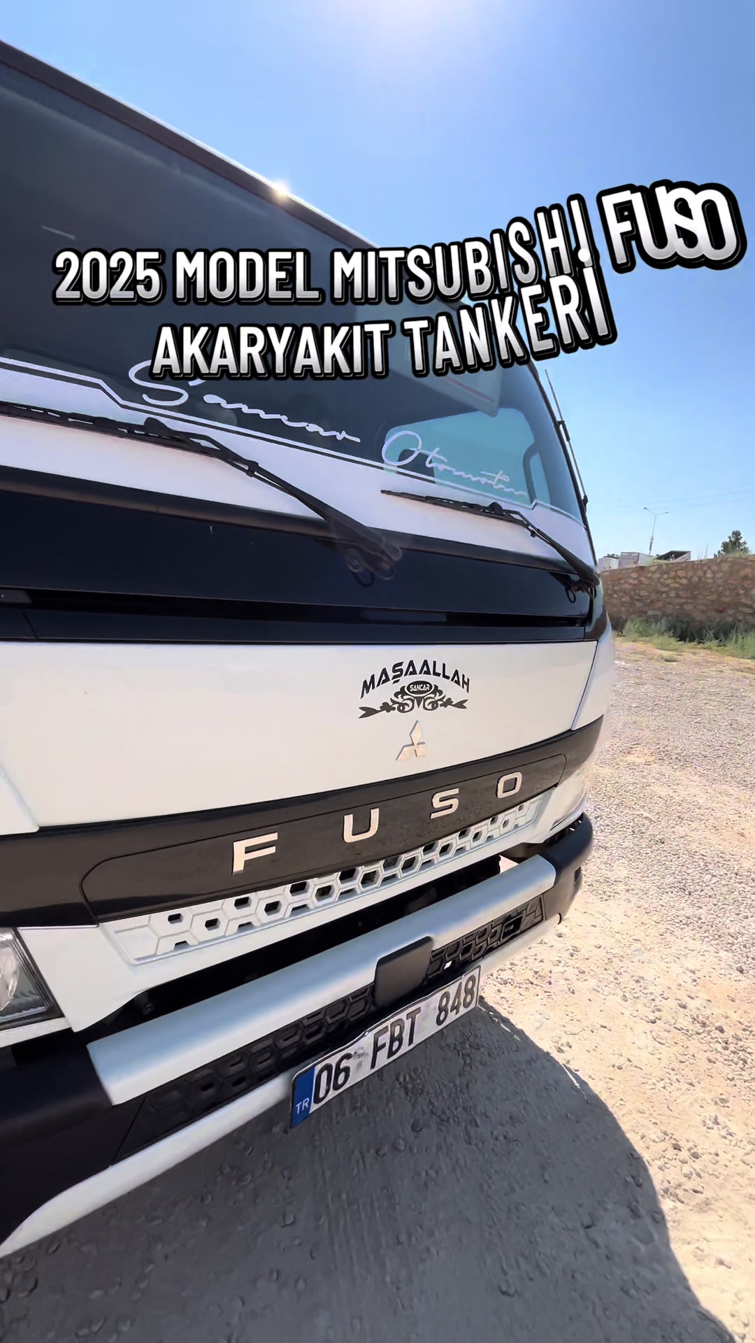 @SAN-KAR KAROSER DAMPER TREYLER