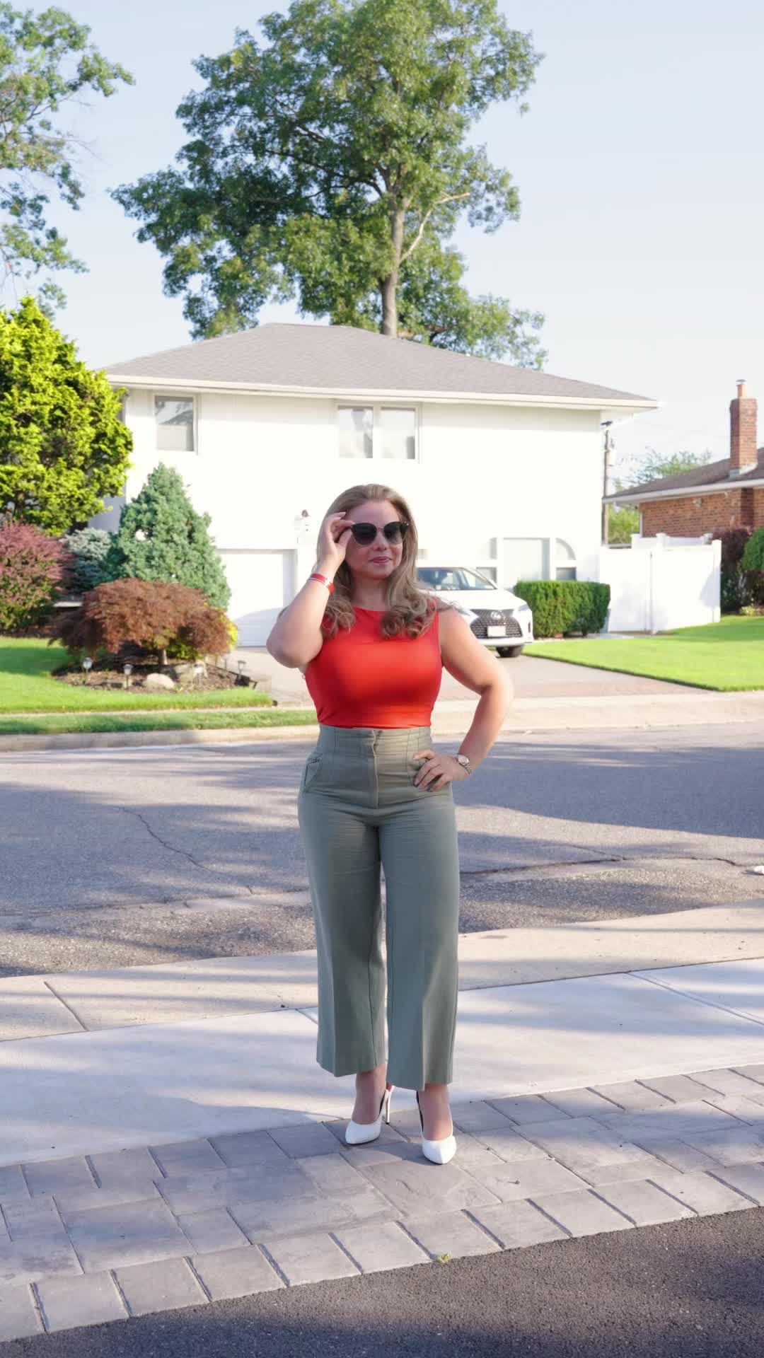 @Agustina De la Cruz