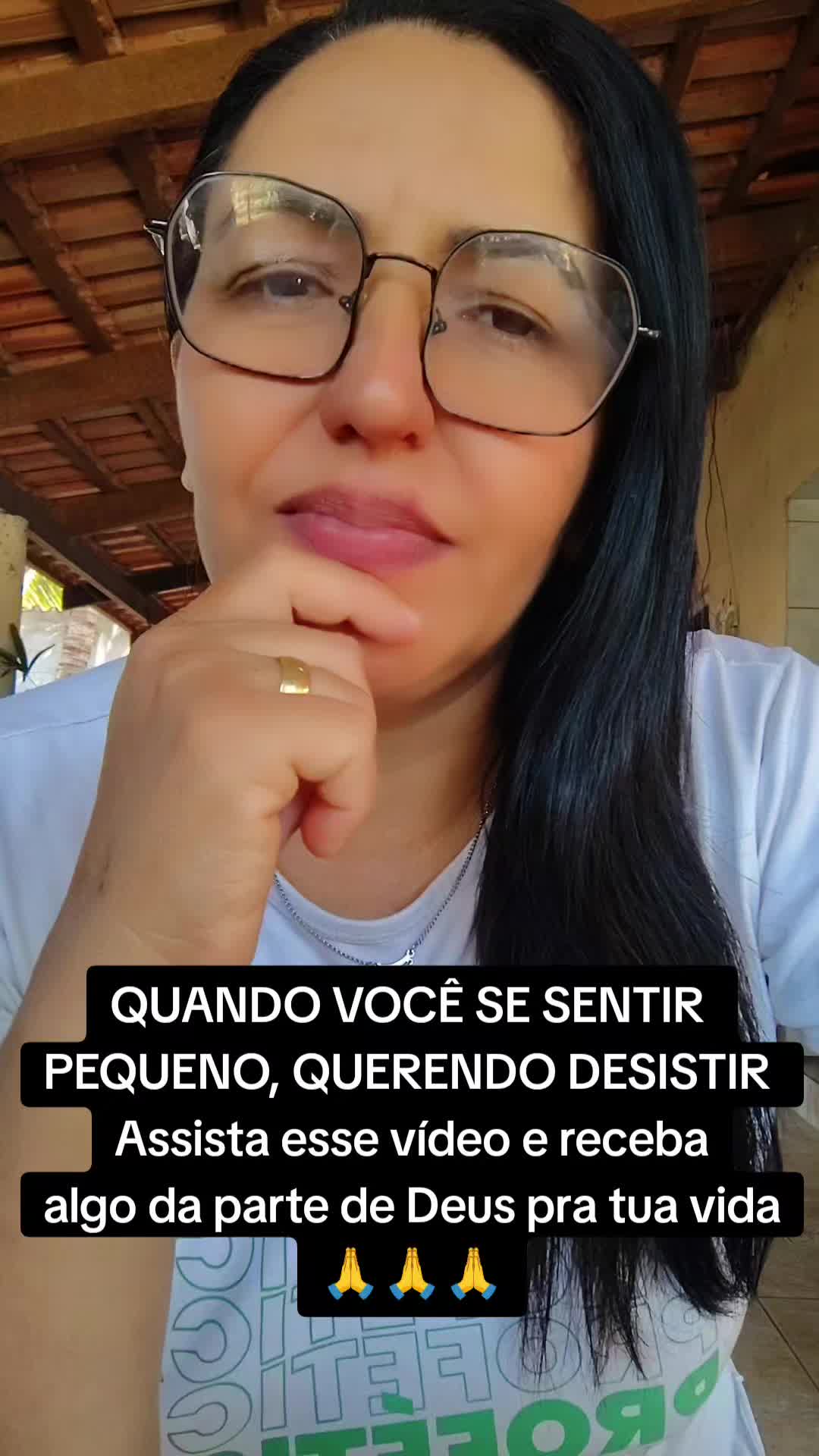@Conte&uacute;do de valor🌹