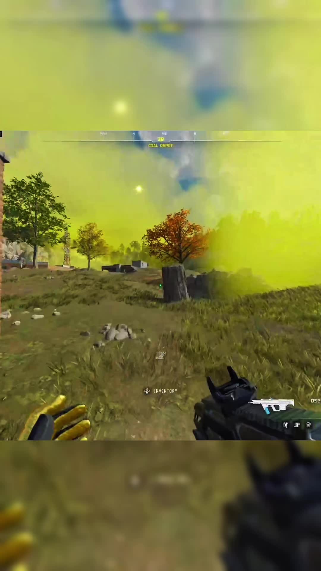 @Obey ]|[ Distortion