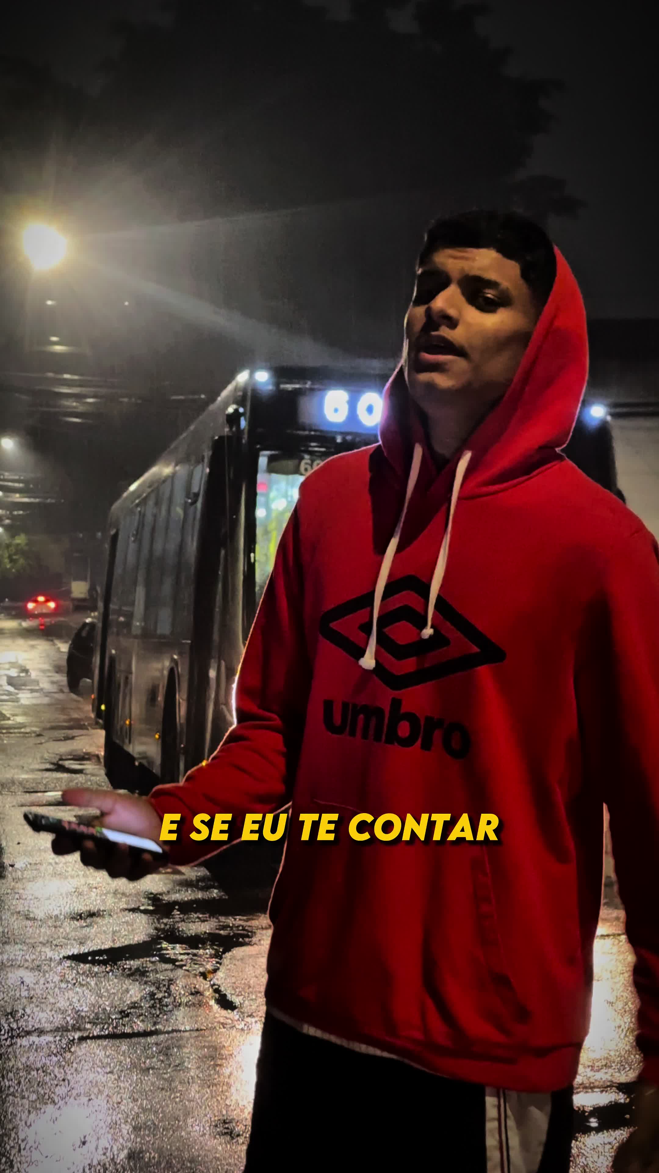 @Dinho MC