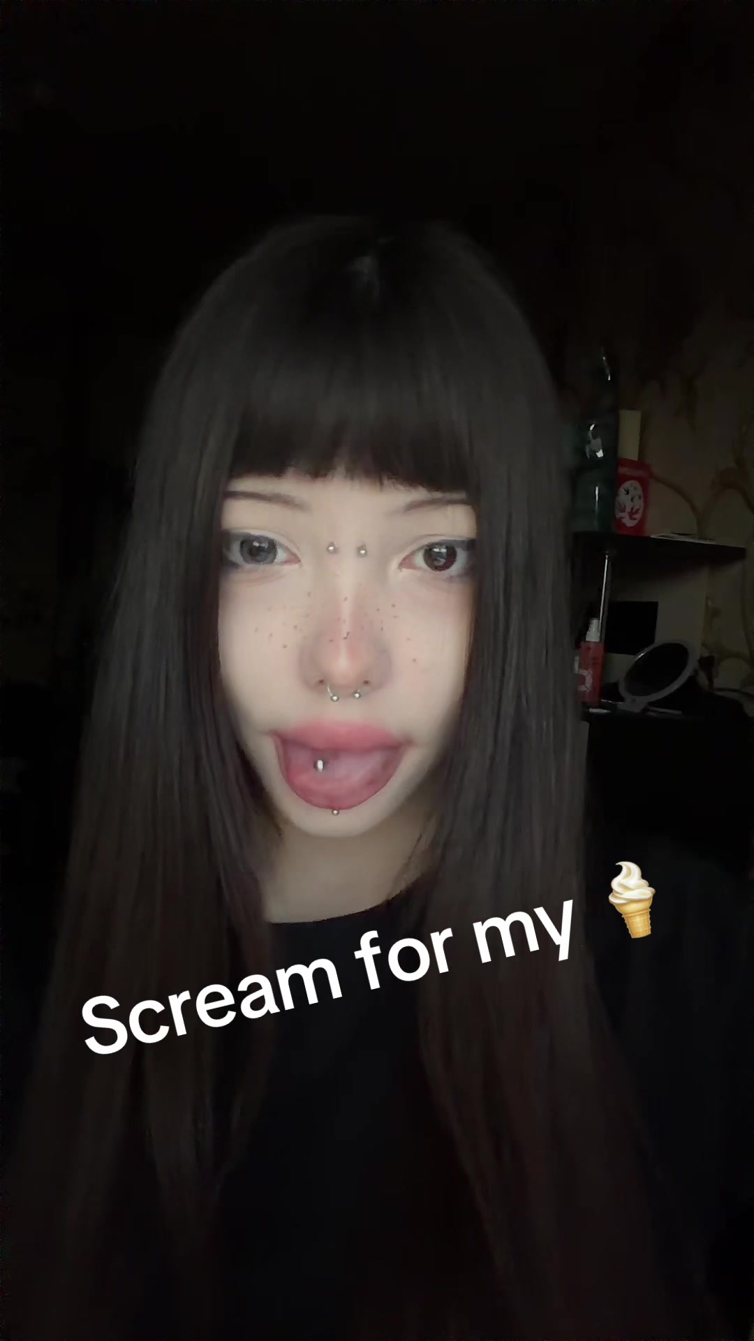 @IsolationQueen💧