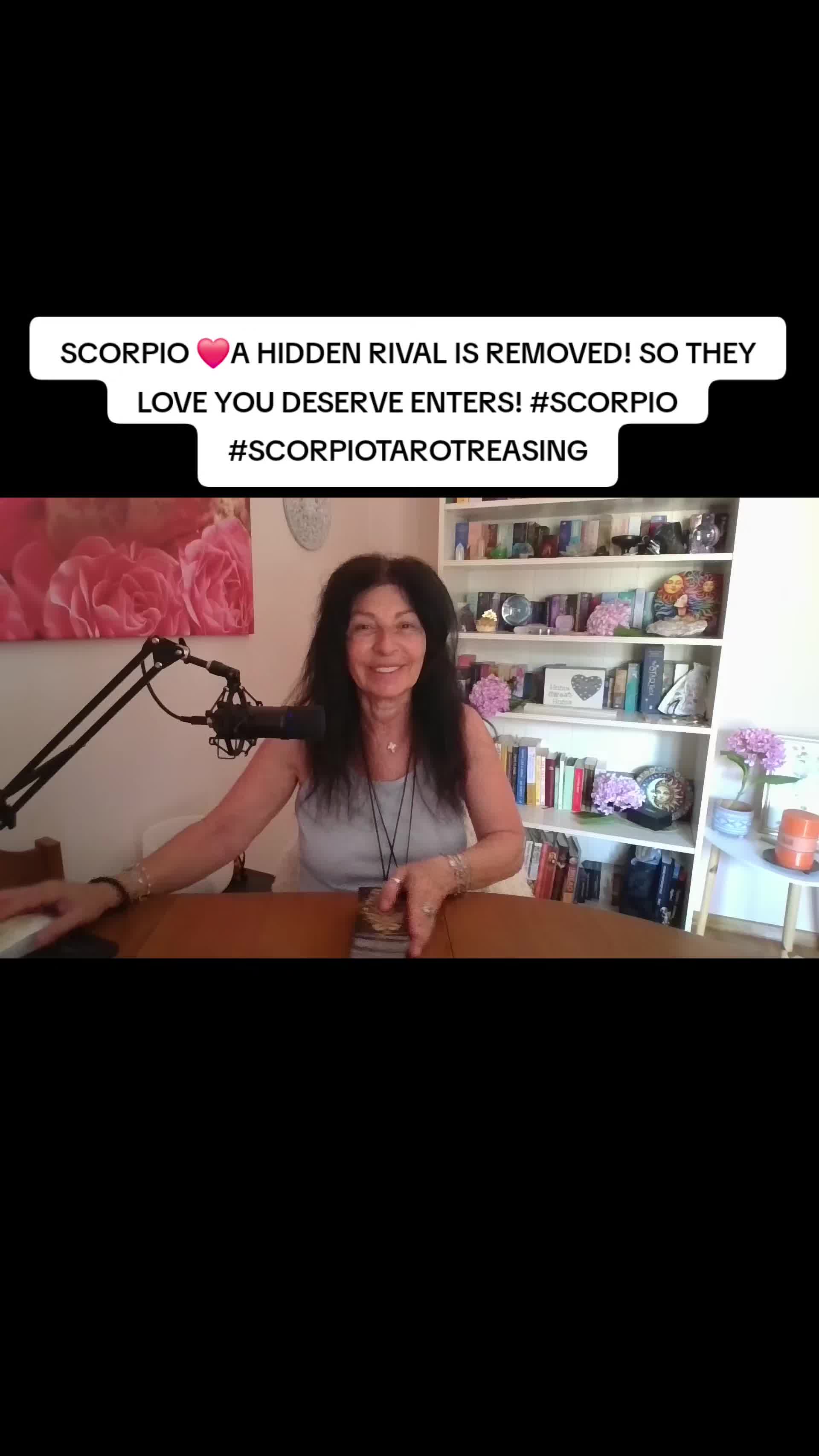 @Shelby Tarot