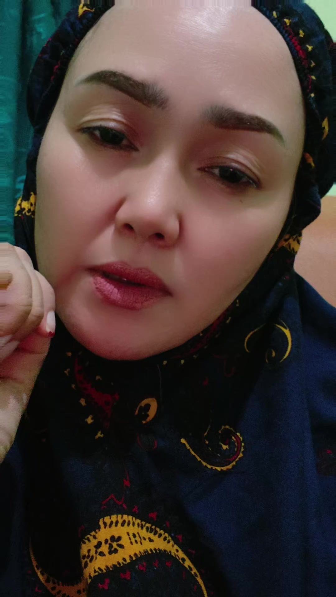 @berkah
