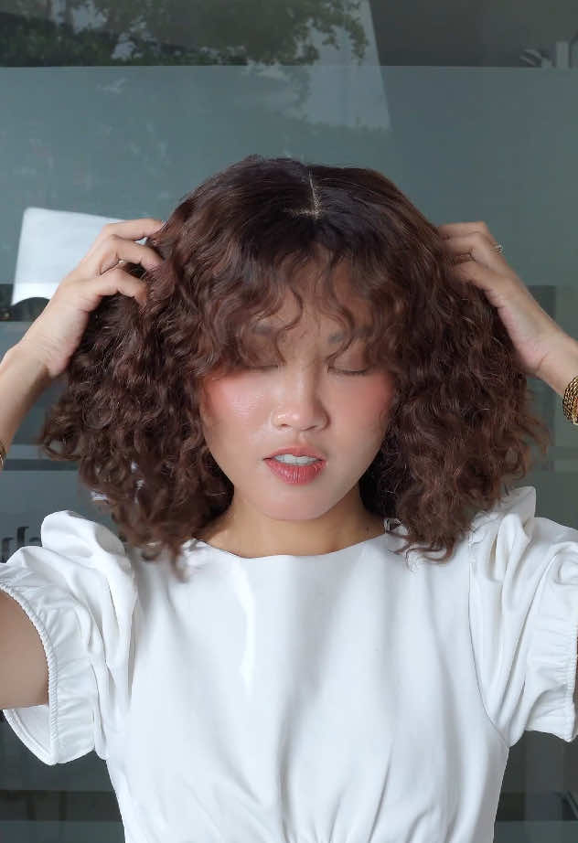 @Vietnamhairluxury