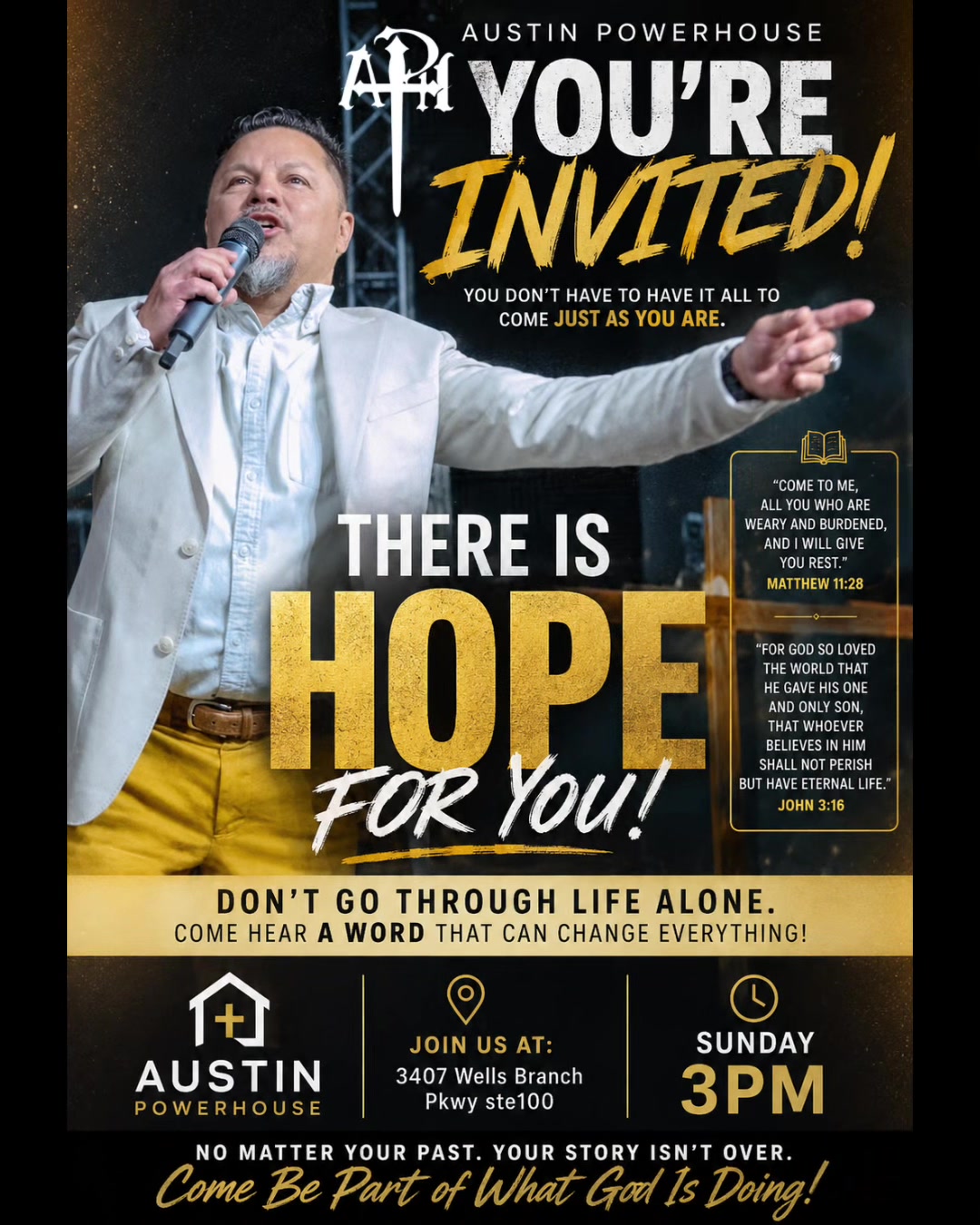 @Austin_Powerhouse_Church