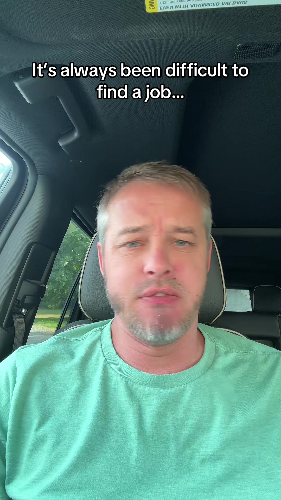 @Justin | Job Search Survival