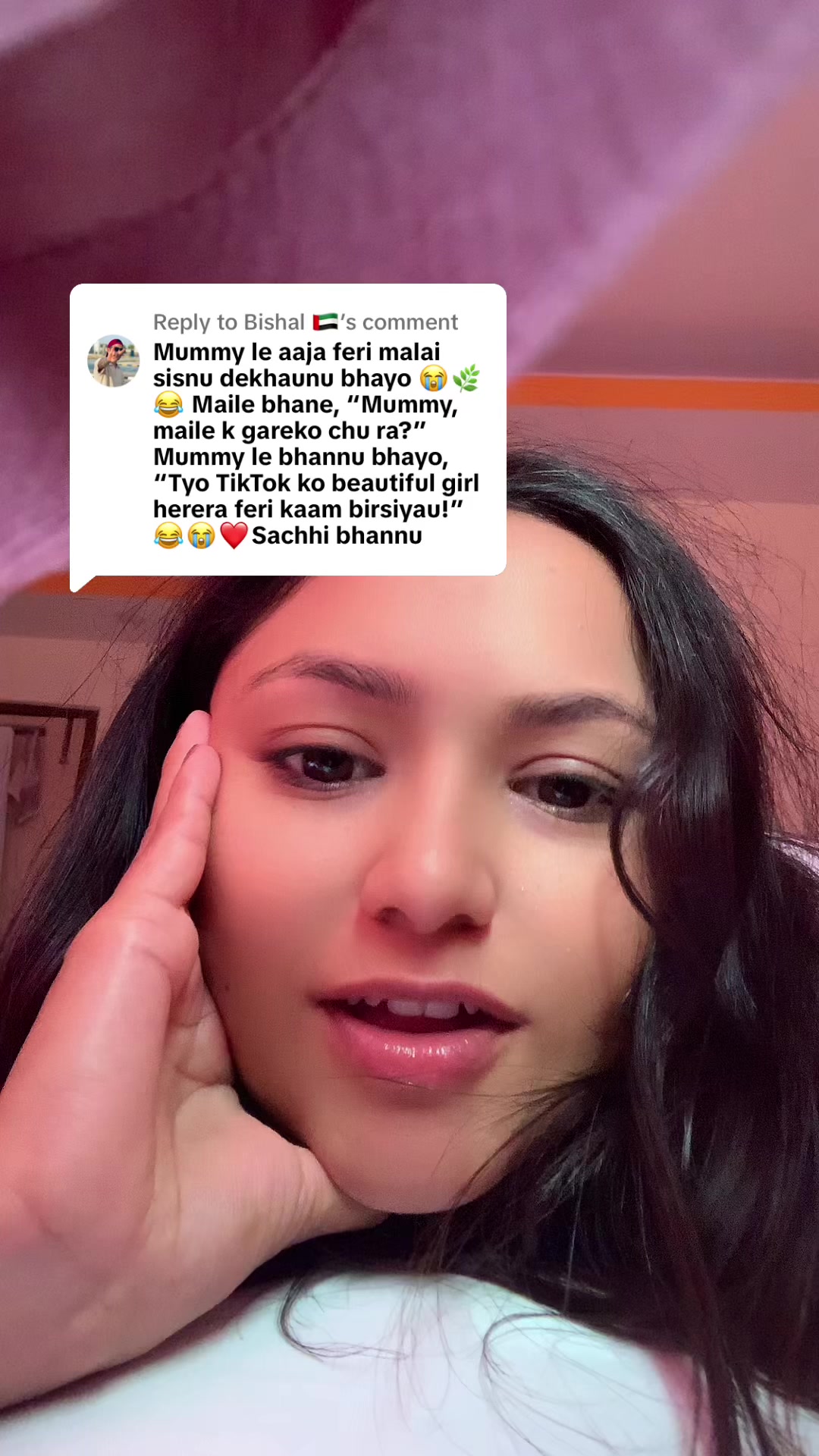 @January girl 🥶🖤