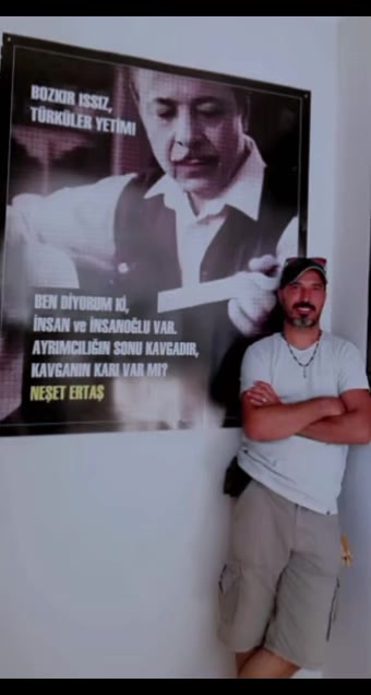 @Atay Karabacak