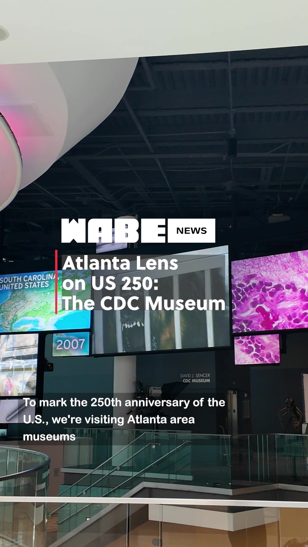 @WABE Atlanta