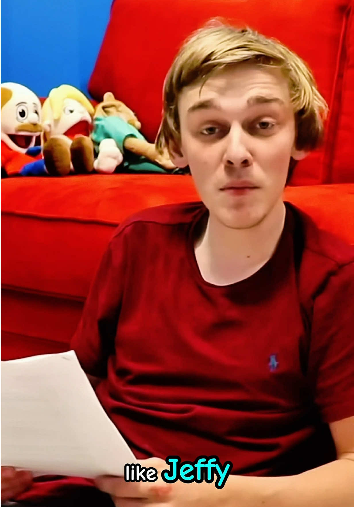 @SML Homie