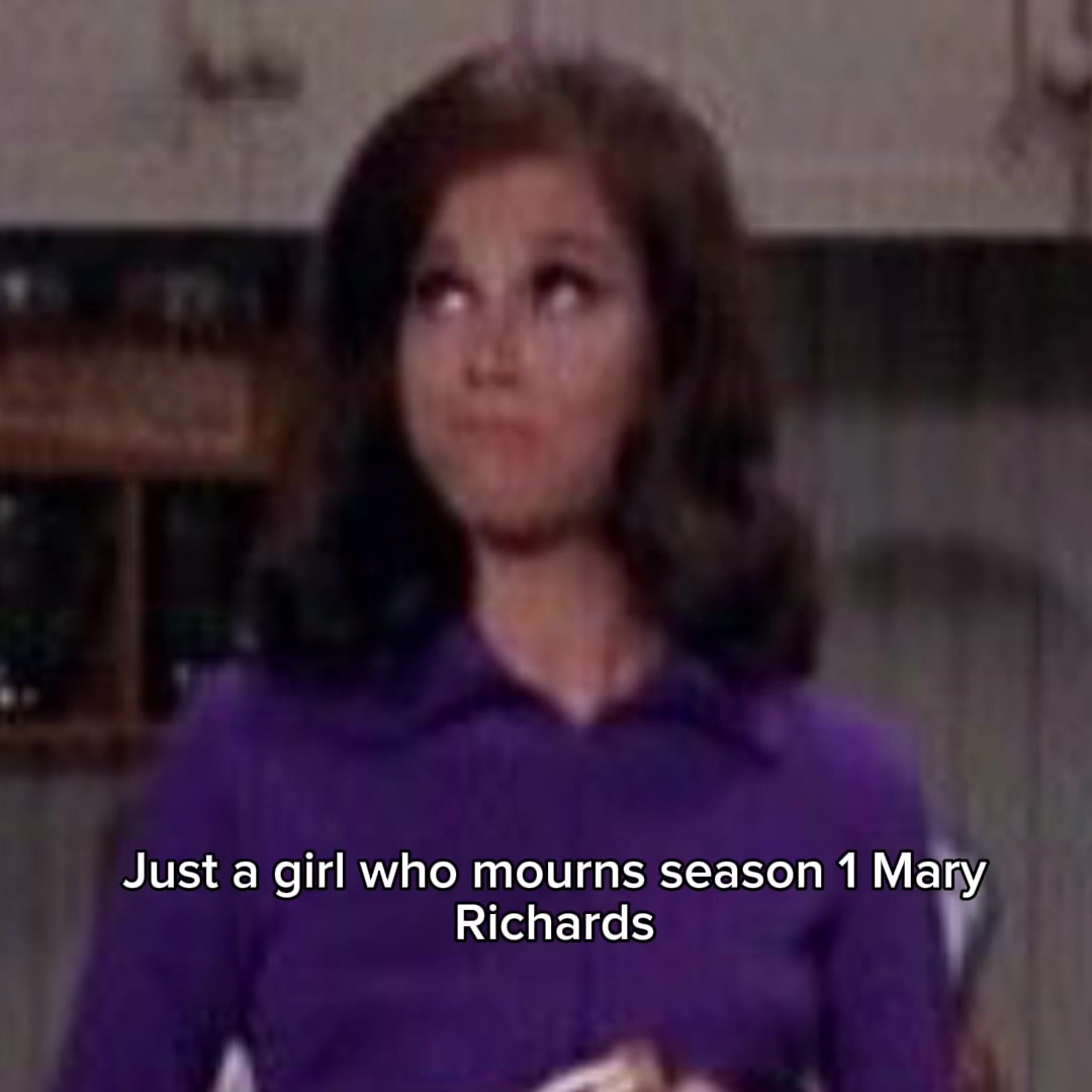 @Sophie [Julie&rsquo;s Version]