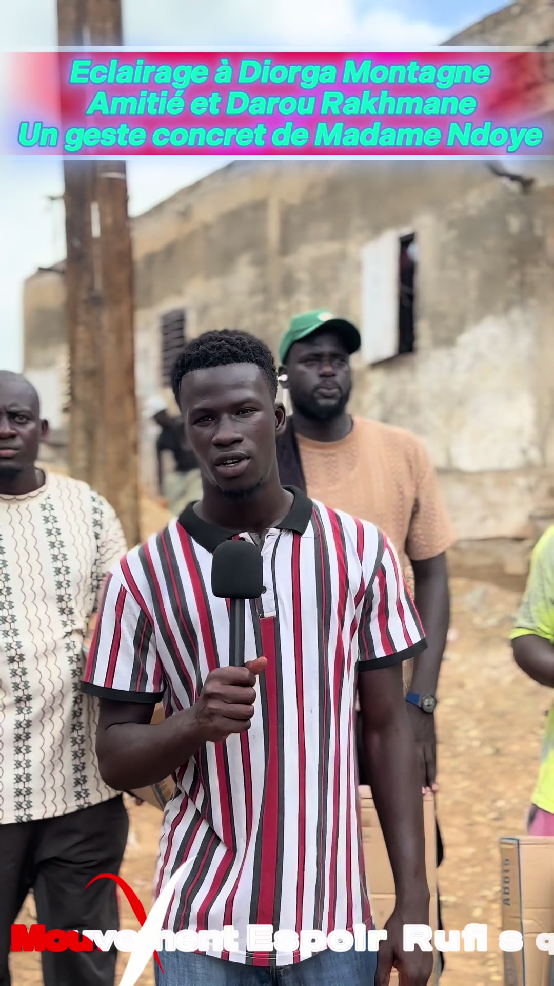 @Junior Sall Officiel 🇸🇳