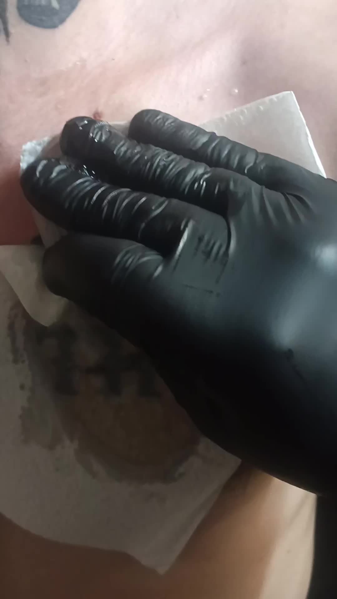 @Тату мастер Чалтырь