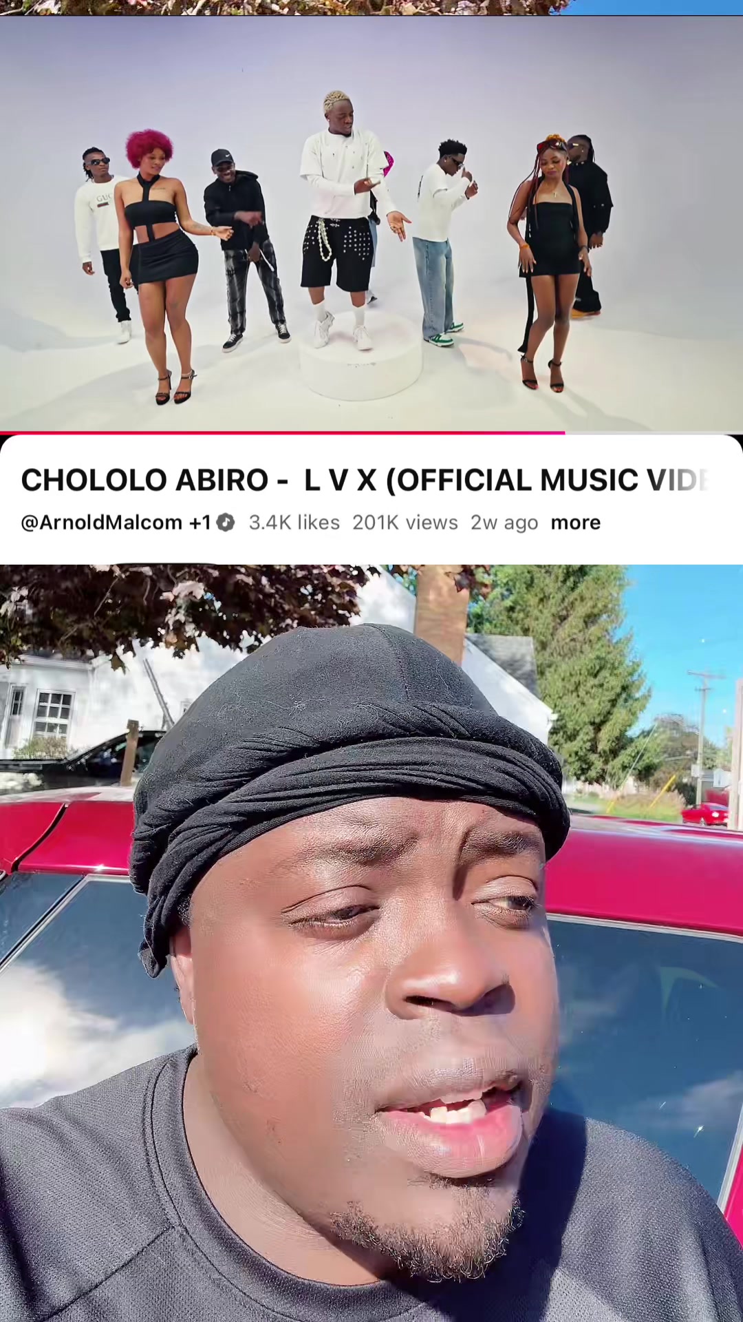 @MALCOM (Machaji na Manyonyois)