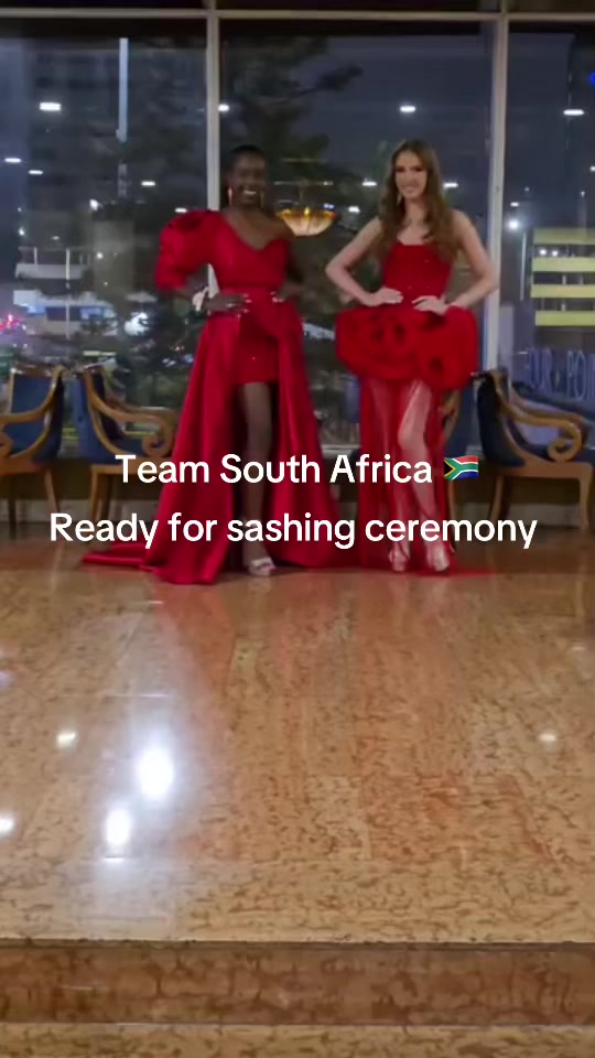 @MTUSA Pageant