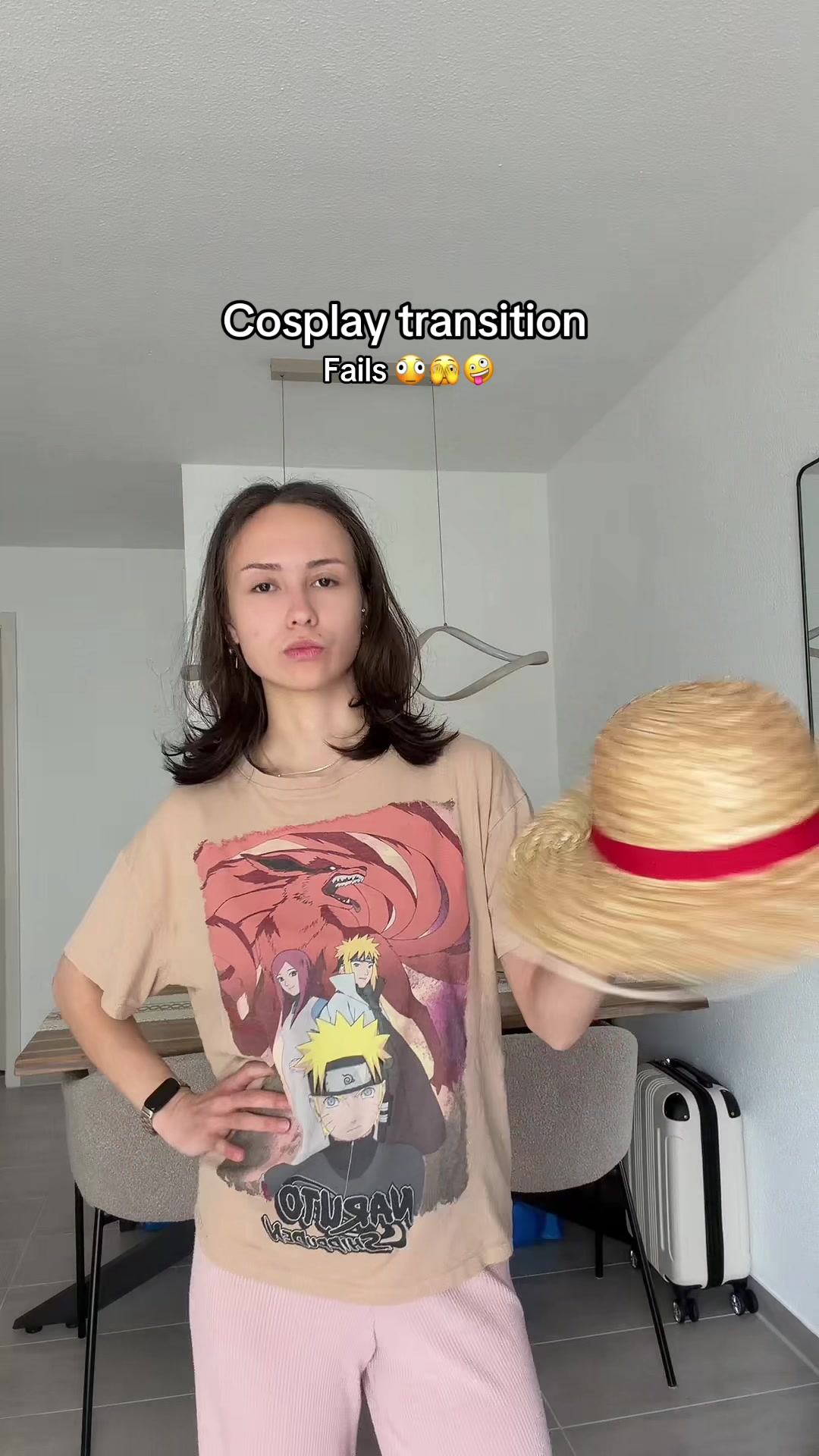 @zoro&rsquo;s waifu