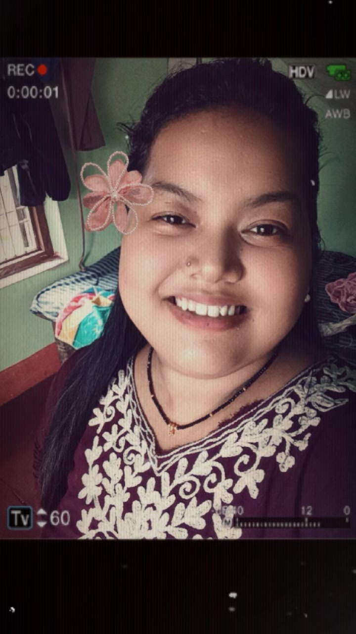 @Saanvi's Mom SüZû🤱