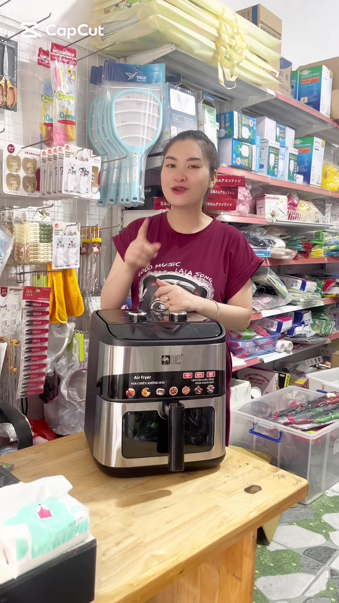 @Gia Dụng Mơ Phạm