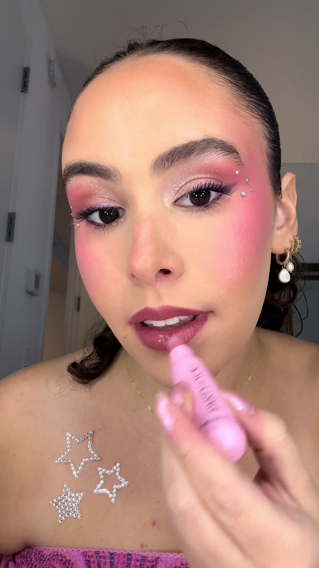 @galwithglambition