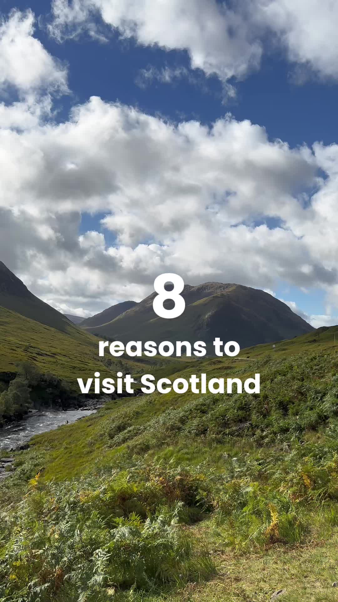 @VisitScotland